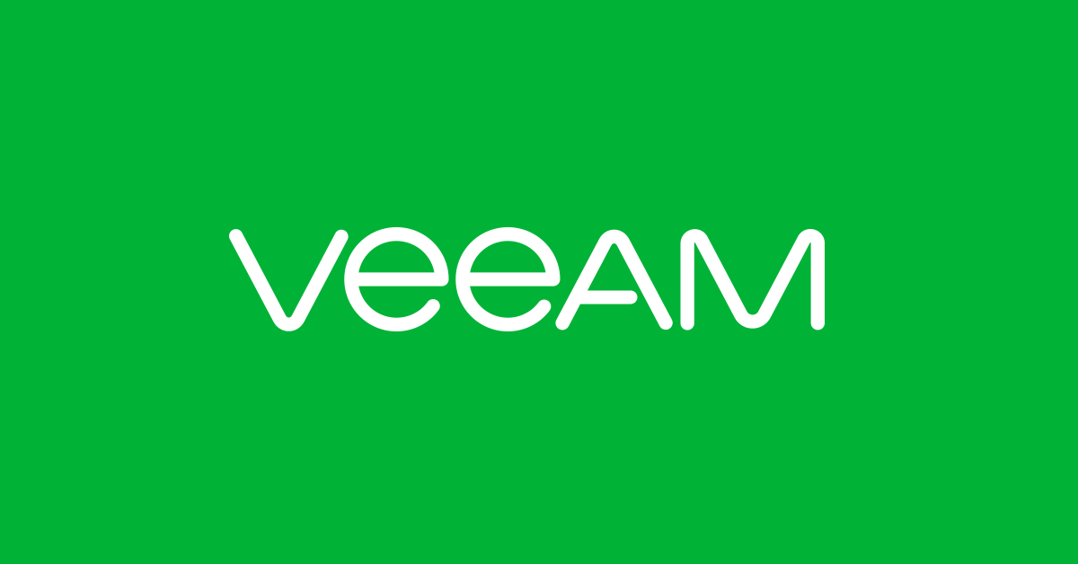 veeam backup and replication 11