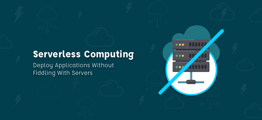 Serverless ทางเลือกในยุคใหม่ของการใช้ Cloud Computing - Cloud HM