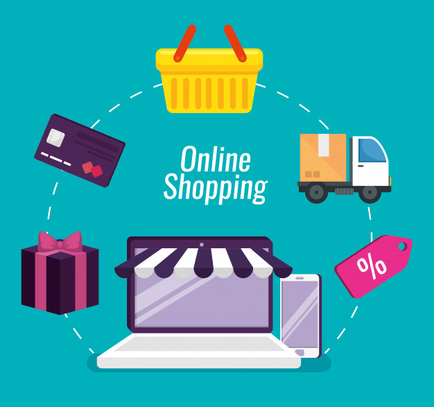 Image result for online shopping