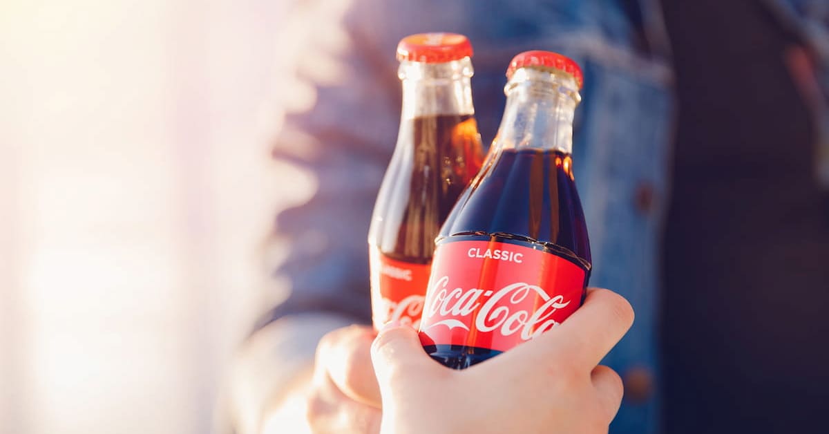 Coca-Cola หนึ่งในลูกค้าคนสำคัญของ AWS