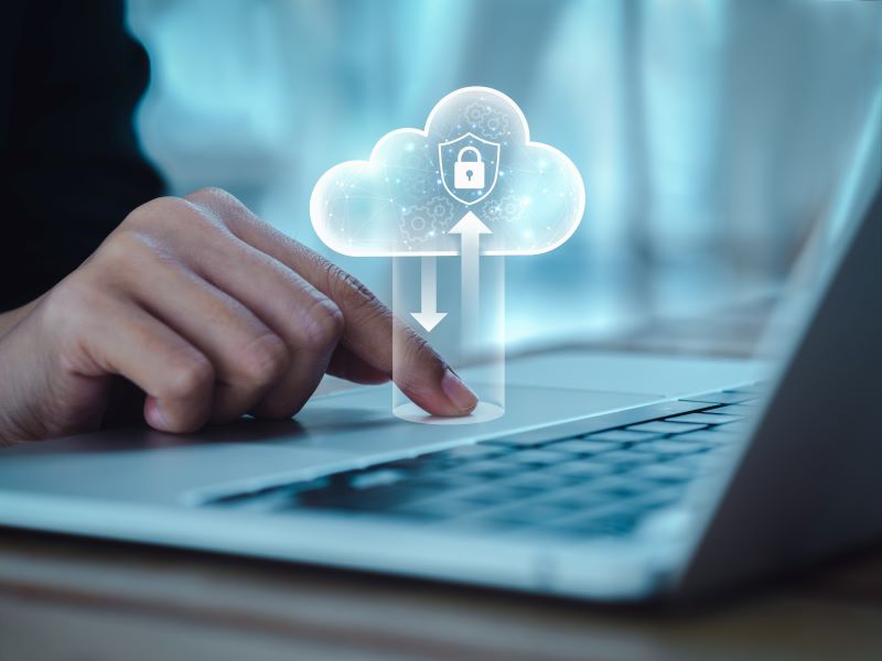 Sovereign Cloud ช่วยเพิ่มความปลอดภัยในการใช้ระบบคลาวด์