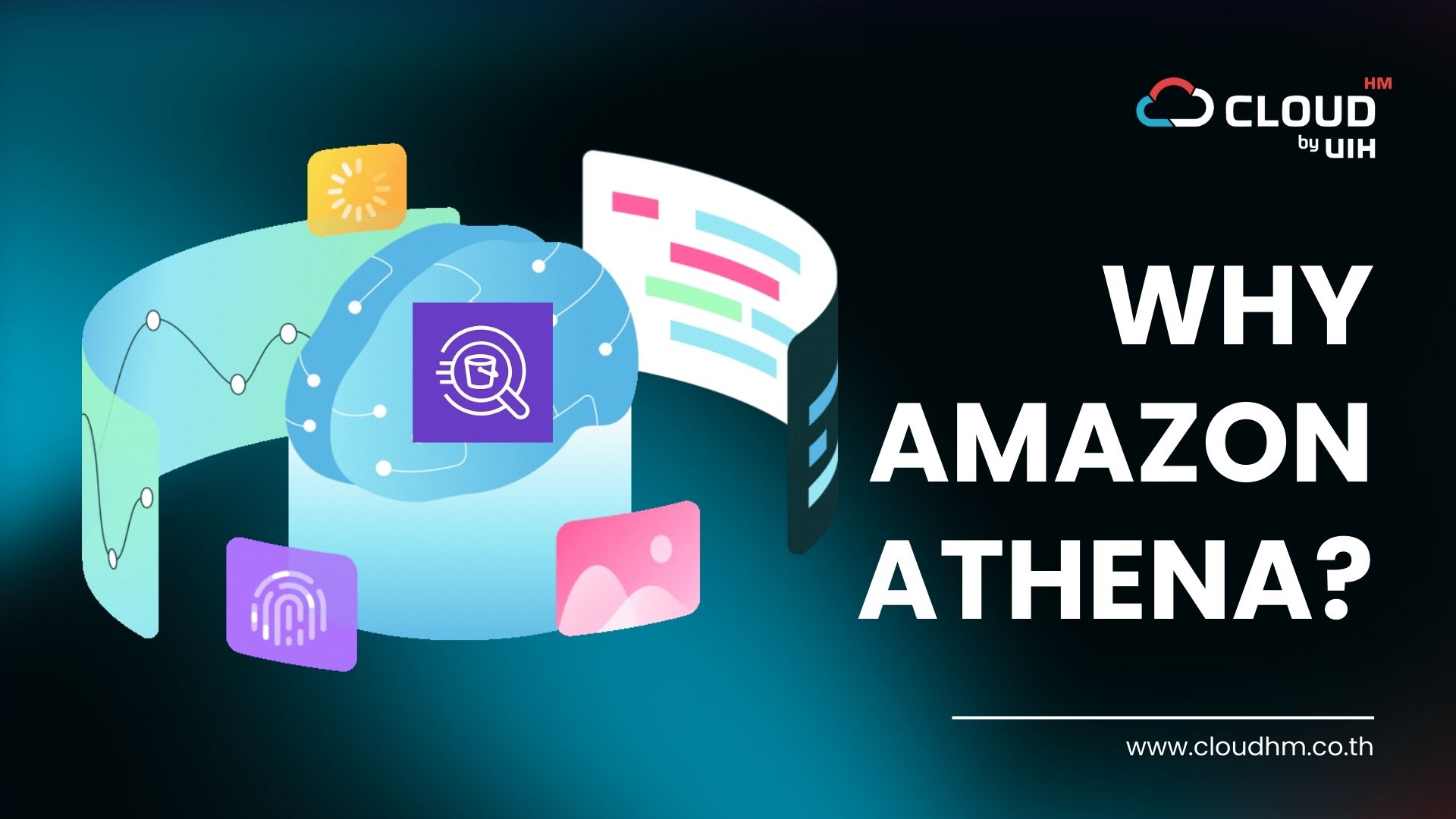 Amazon Athena