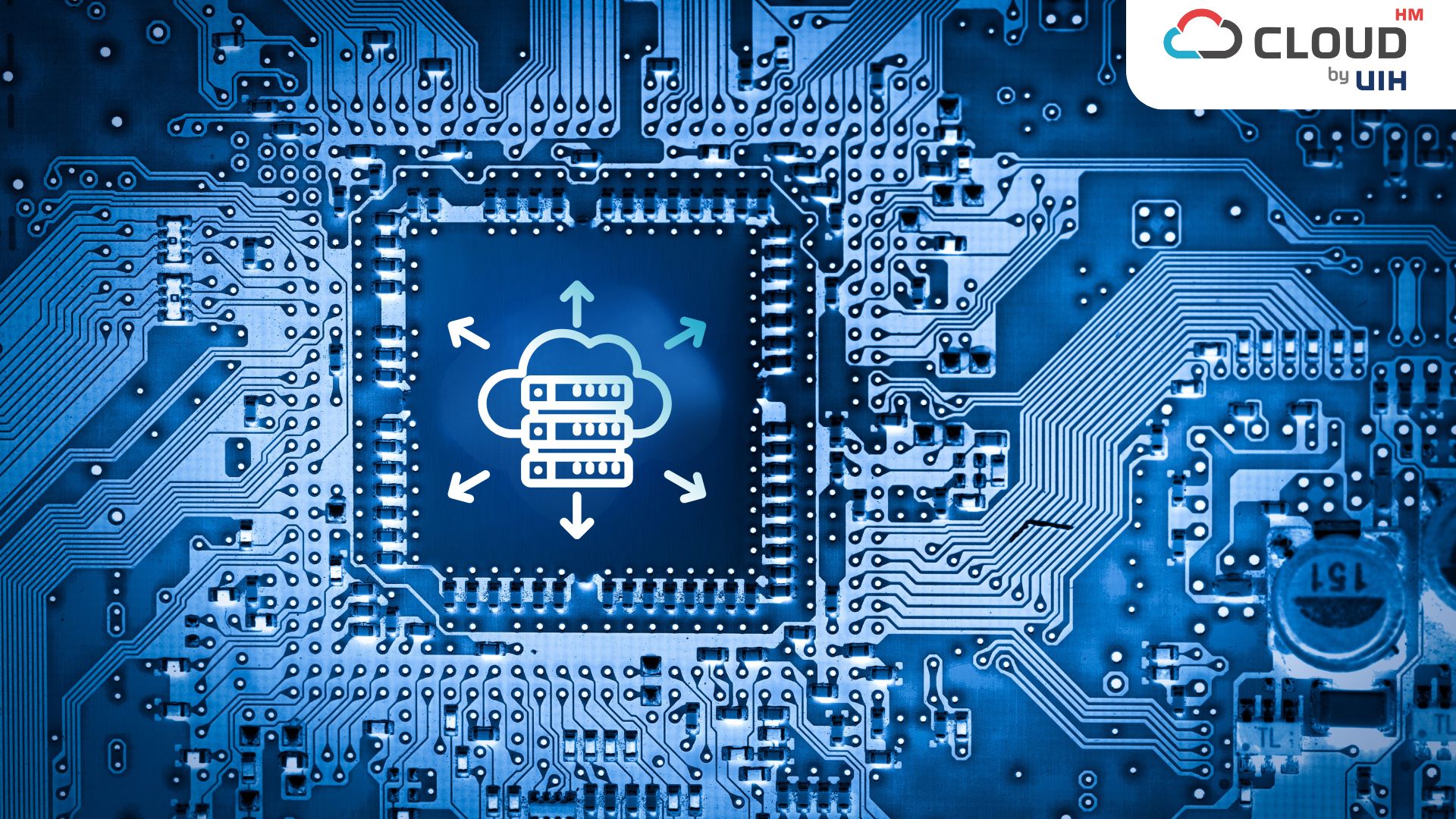 Veeam x Pure Storage สร้าง Data Protection ที่เร็ว แรง และเชื่อถือได้