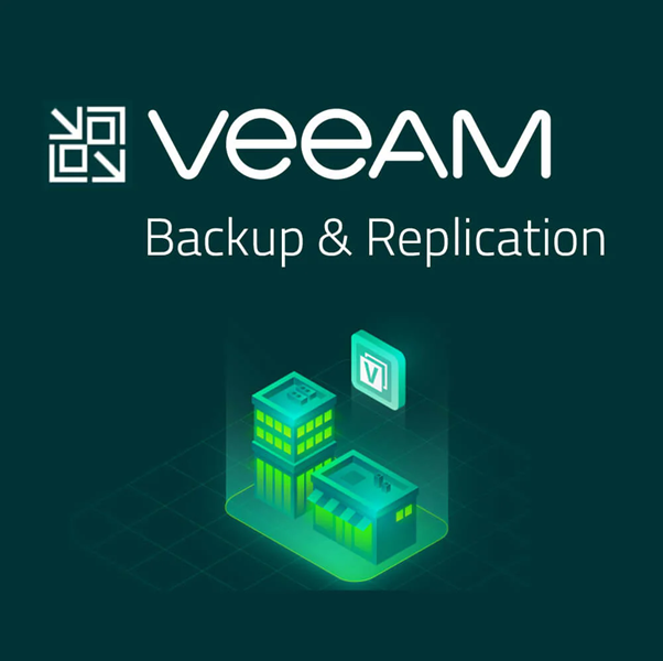 Veeam x Pure Storage 1