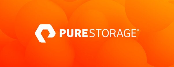 Veeam x Pure Storage 2