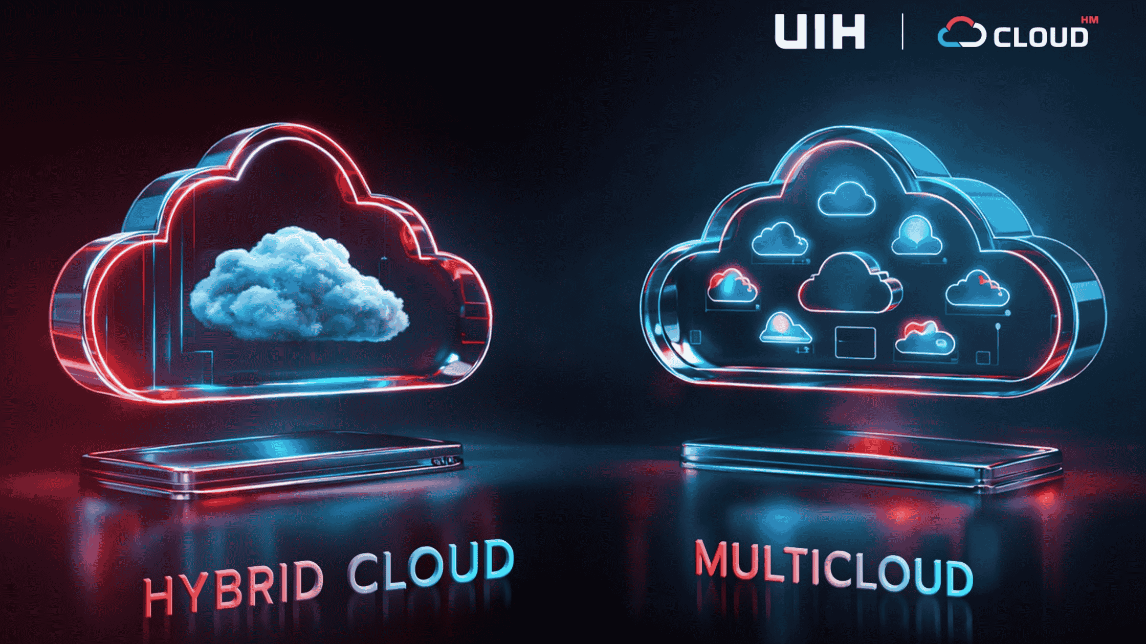 multi-cloud strategy