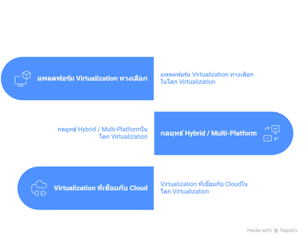 Virtualization Strategy 2