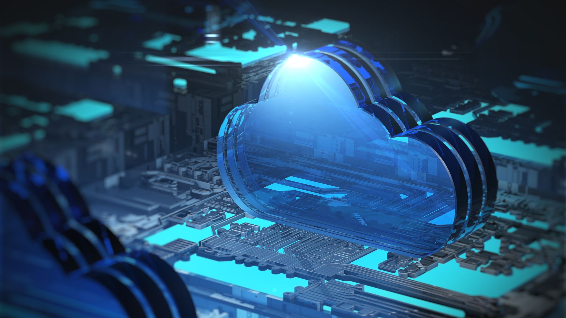 Hybrid Cloud vs. Multicloud: ต่างกันอย่างไร และควรเลือกทางไหน?