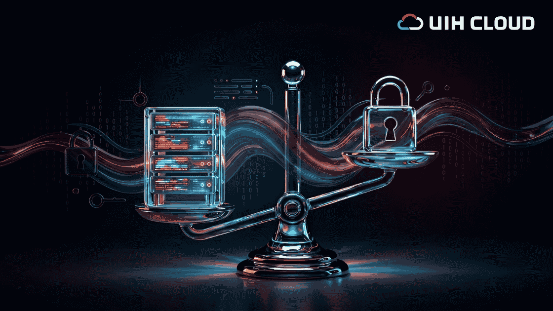 Public Cloud vs Sovereign Cloud