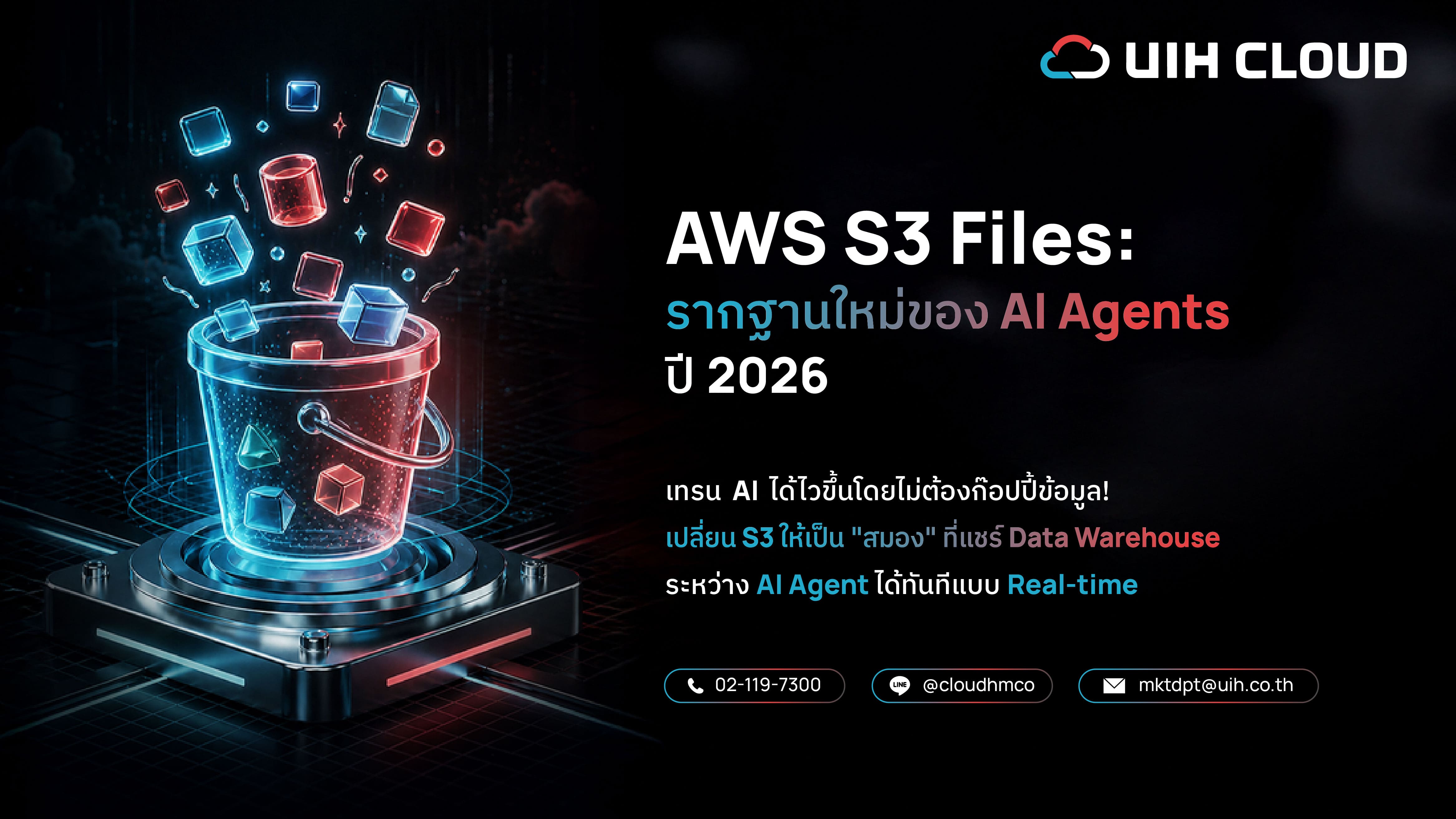 AWS-S3-Files